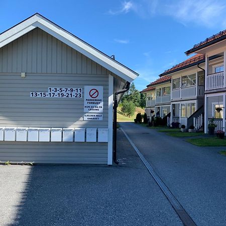 Appartamento Sleep Well 1 Kongsberg Esterno foto