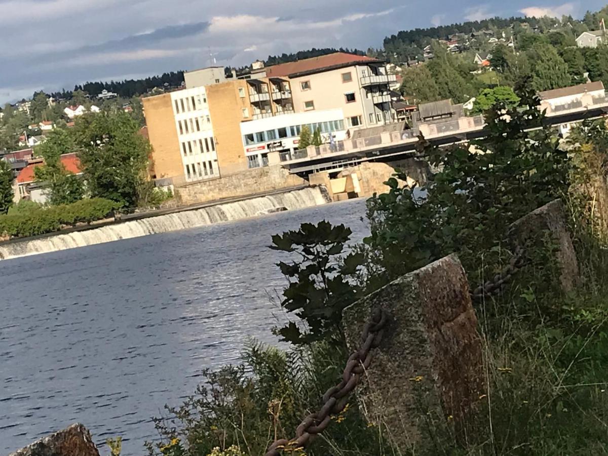 Appartamento Sleep Well 1 Kongsberg Esterno foto