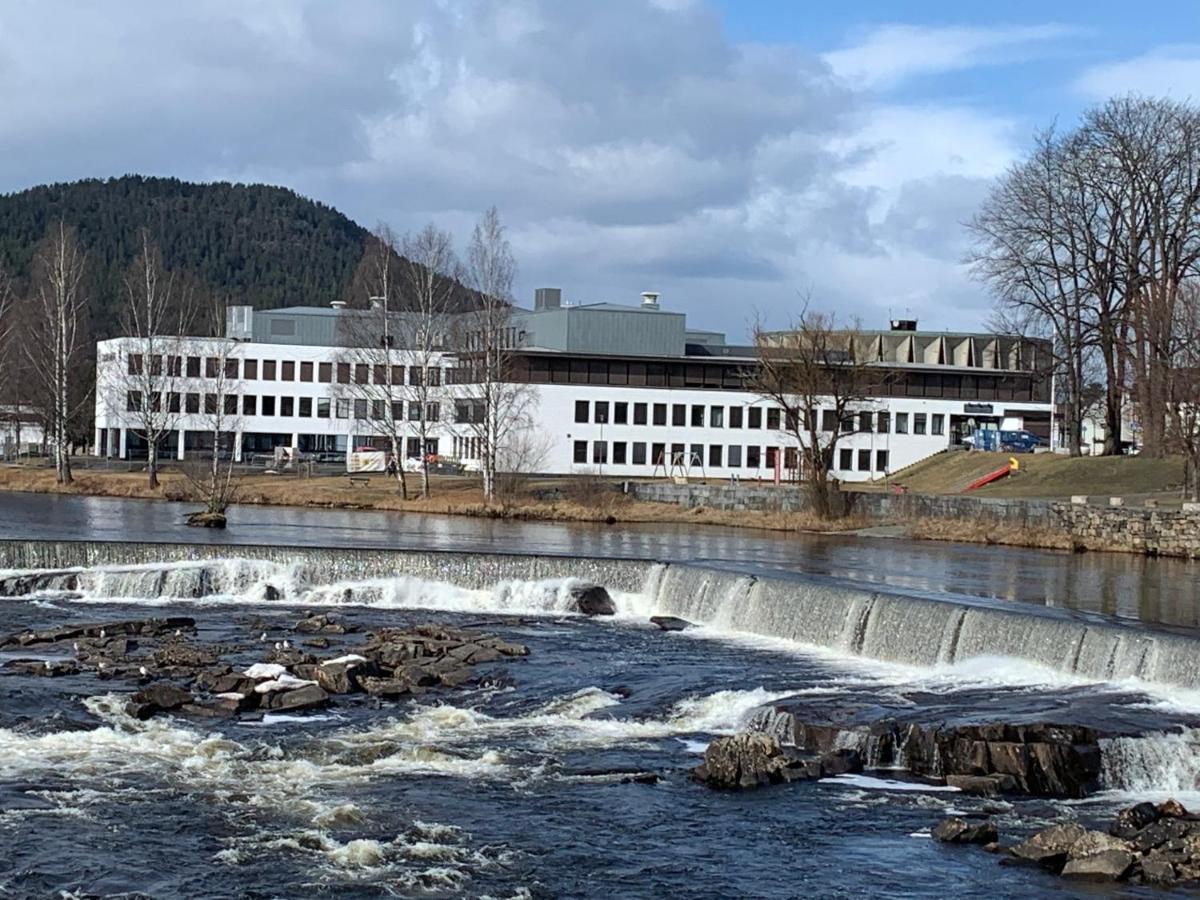 Appartamento Sleep Well 1 Kongsberg Esterno foto