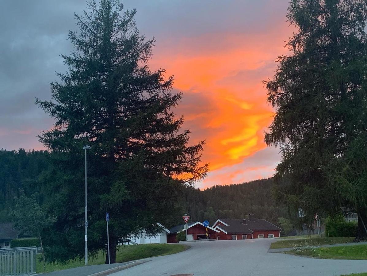 Appartamento Sleep Well 1 Kongsberg Esterno foto