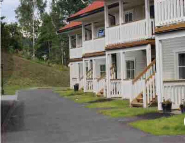 Appartamento Sleep Well 1 Kongsberg Esterno foto