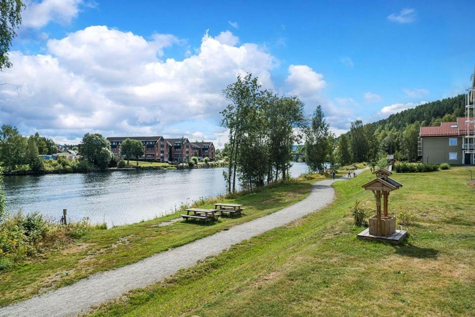 Appartamento Sleep Well 1 Kongsberg Esterno foto