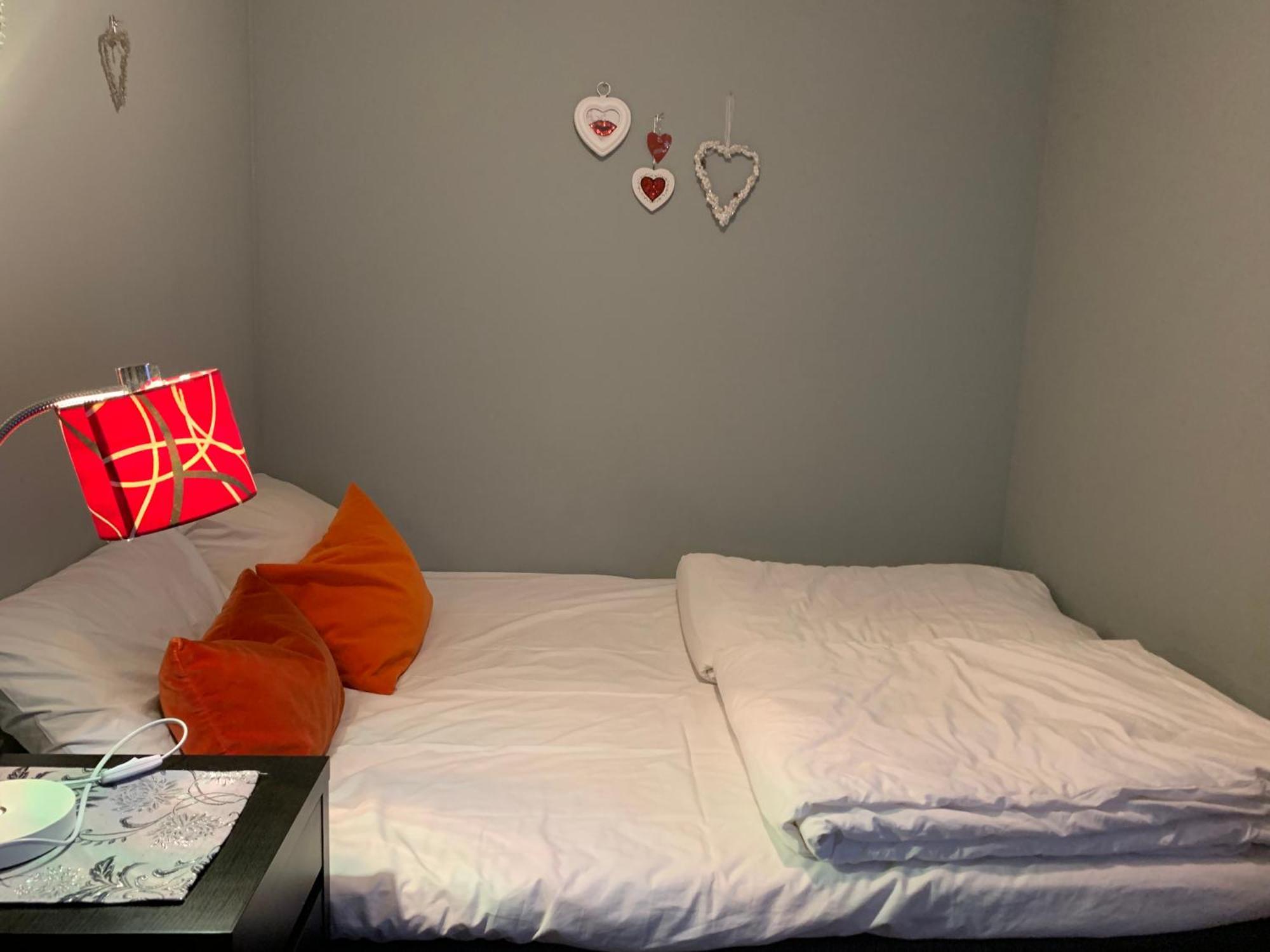 Appartamento Sleep Well 1 Kongsberg Esterno foto